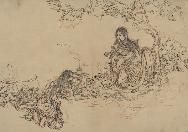 Yamato Takeru no Mikoto