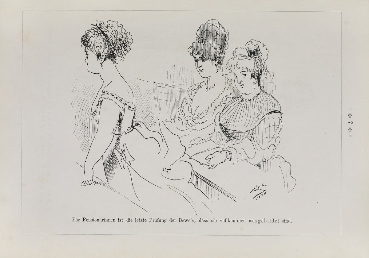 Bilderbuch fur Hagestolze Pl007 1870s
