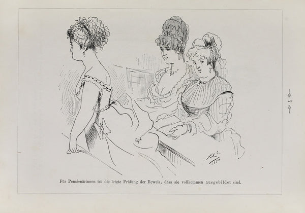 Bilderbuch fur Hagestolze Pl007 1870s
