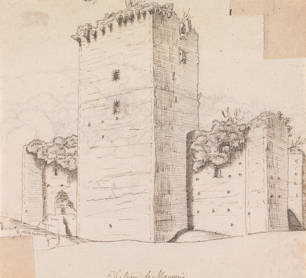 View of an Inn