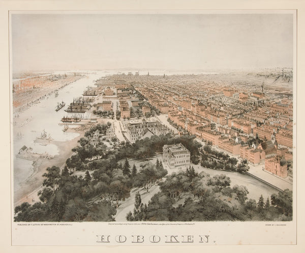 Hoboken 1874