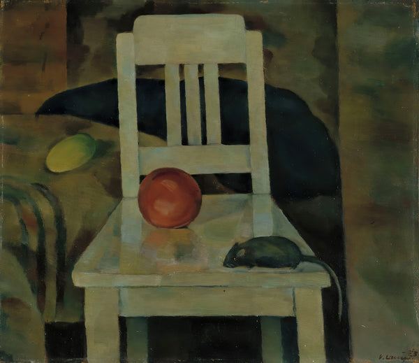 Still Life 1933