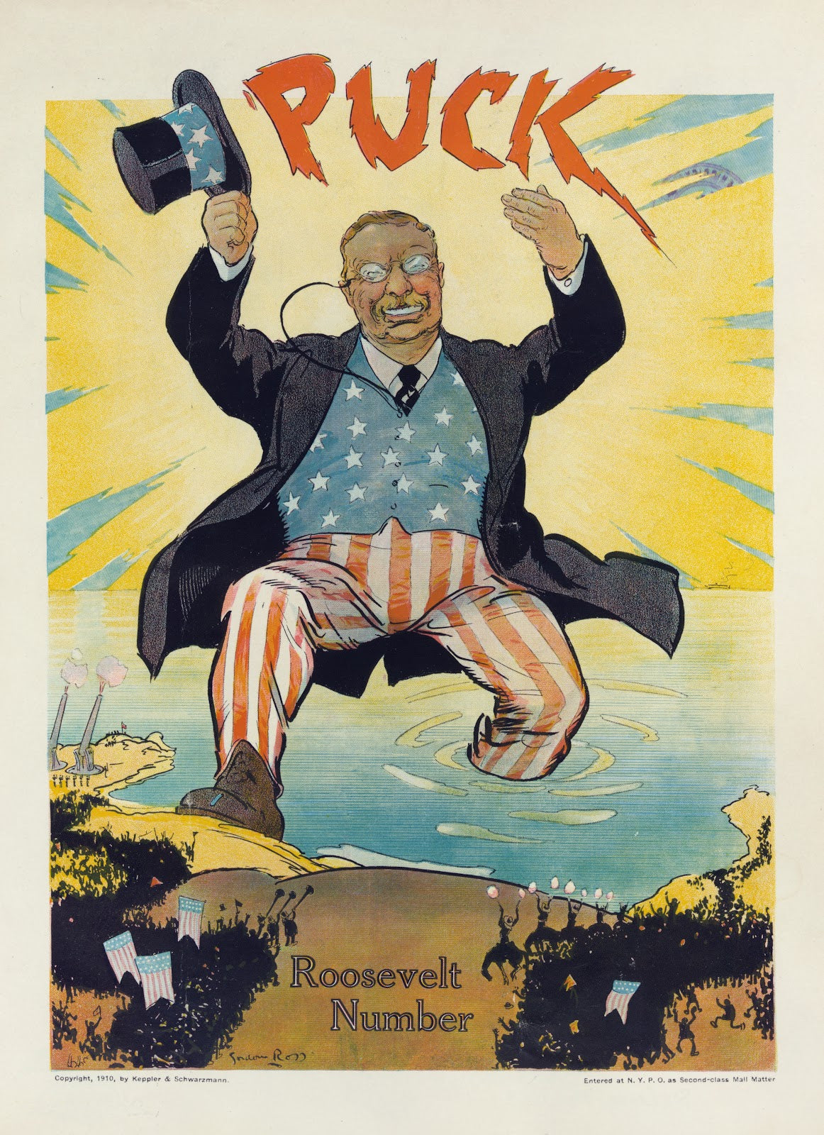 The national him 1910