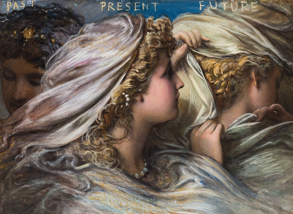 The Fates