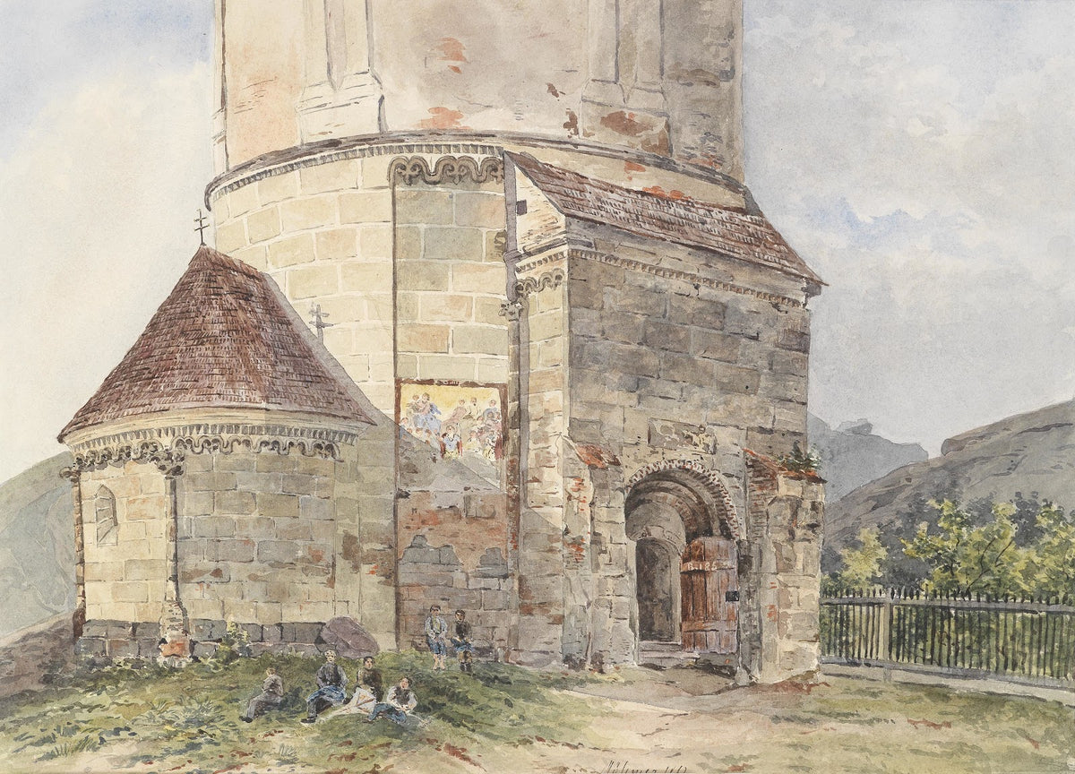 Mödling Karner