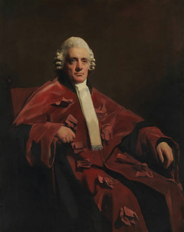 William Robertson 17531835 Lord Robertson 1805