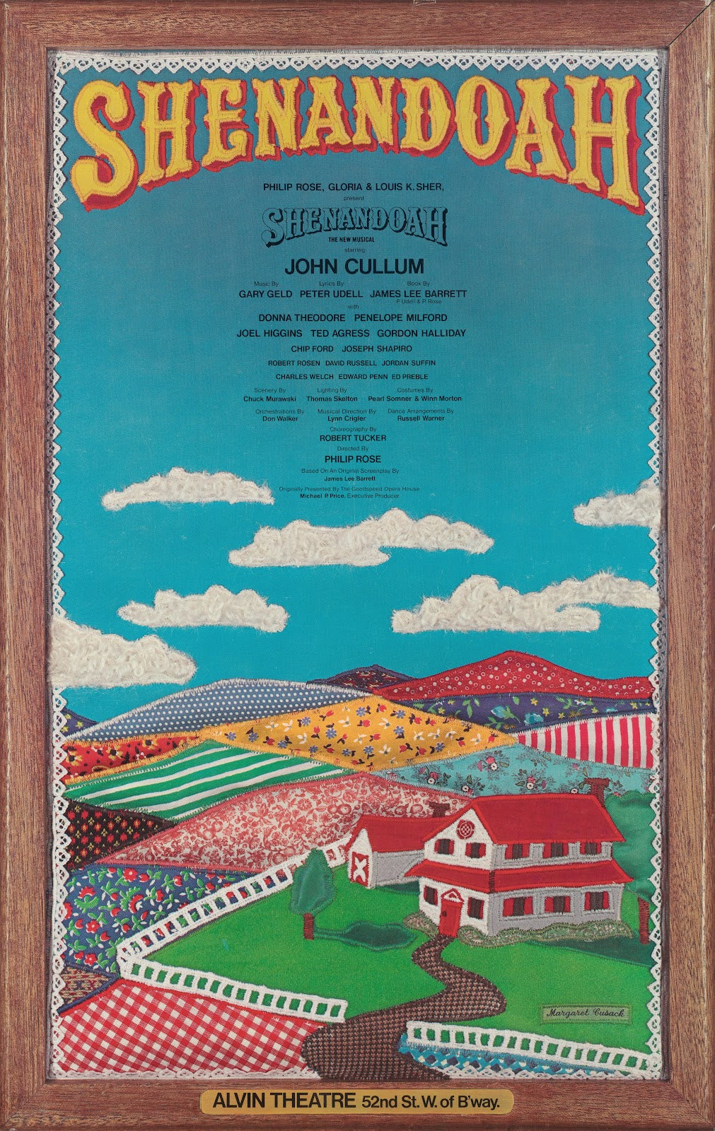 Shenandoah 1975