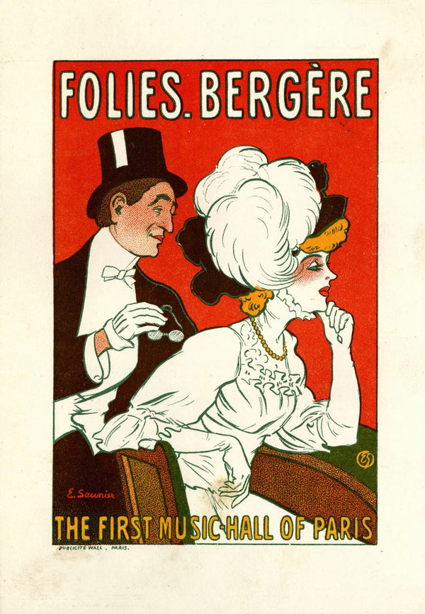 Folies Bergère