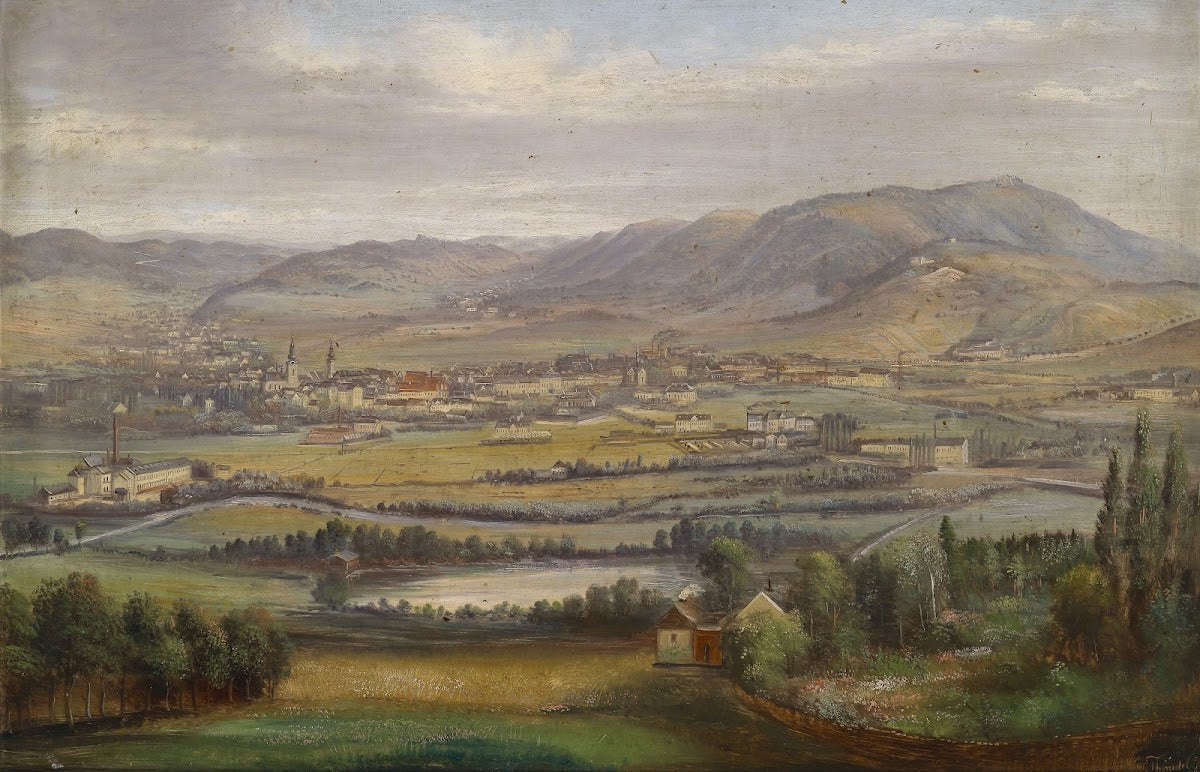 Industrielandschaft