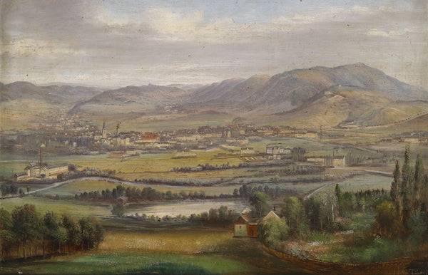 Industrielandschaft