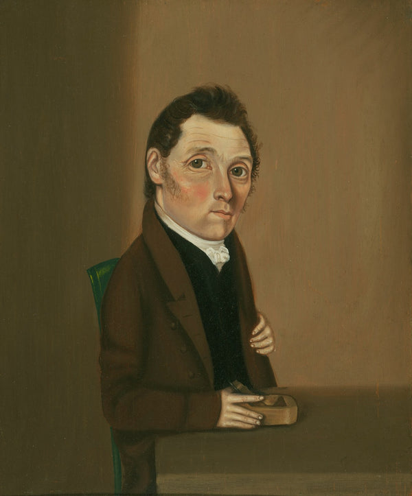 William Bonham 1825