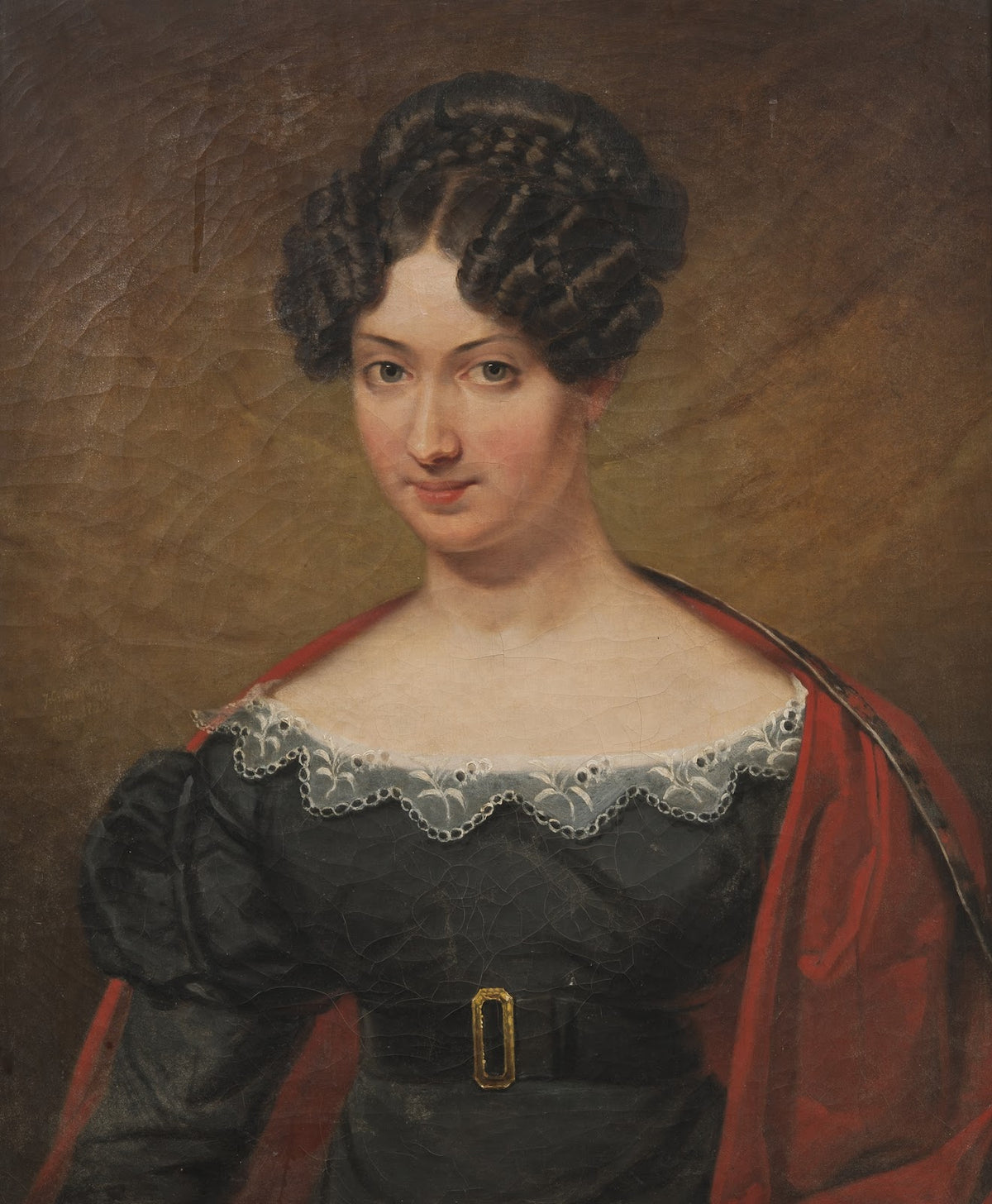 Elizabeth Seton 1804 1827 1826