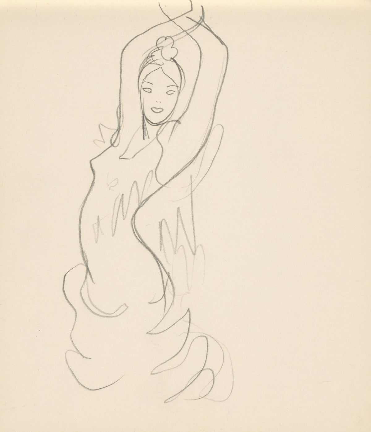 Sketchbook 19301939