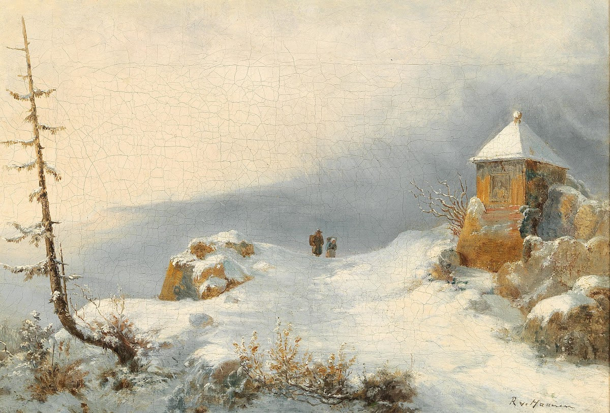 Winter Landscape