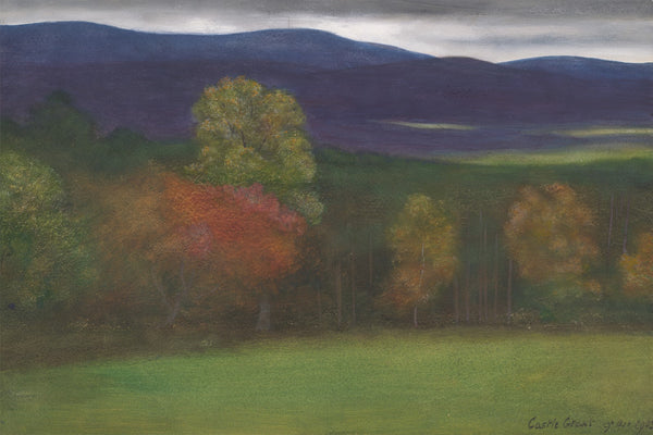 Castle Grant 1905