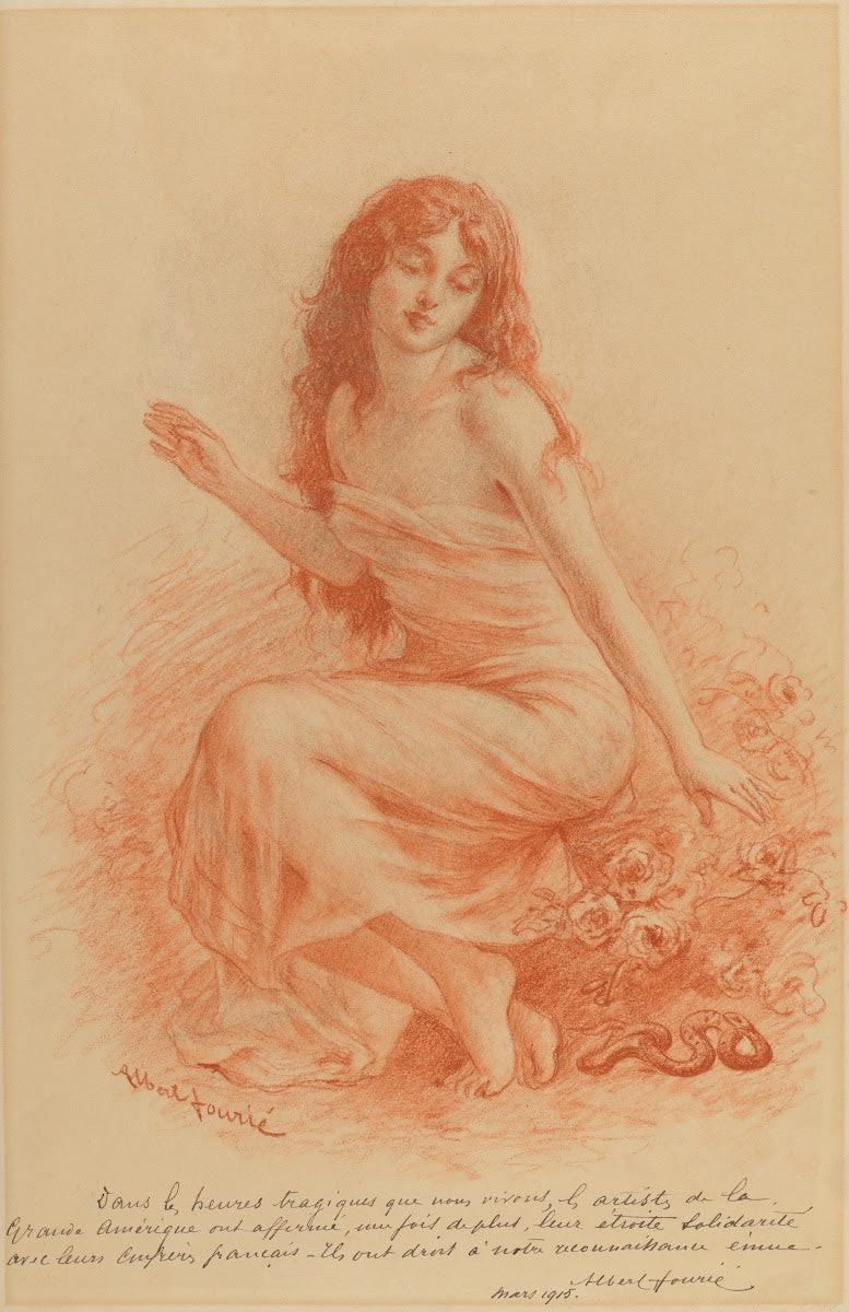 Cleopatra 1915