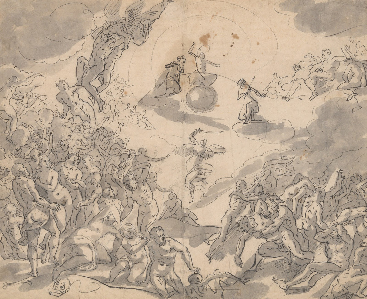 The Last Judgment 161520