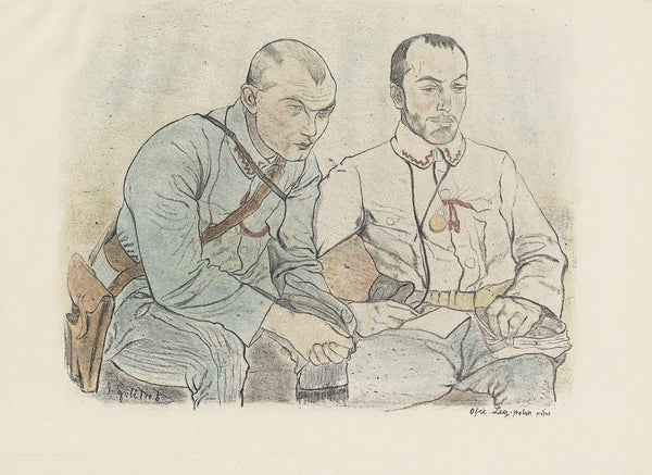 Obserwatorzy 1916