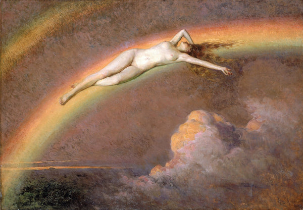 The Spirit of The Rainbow 1912 1919