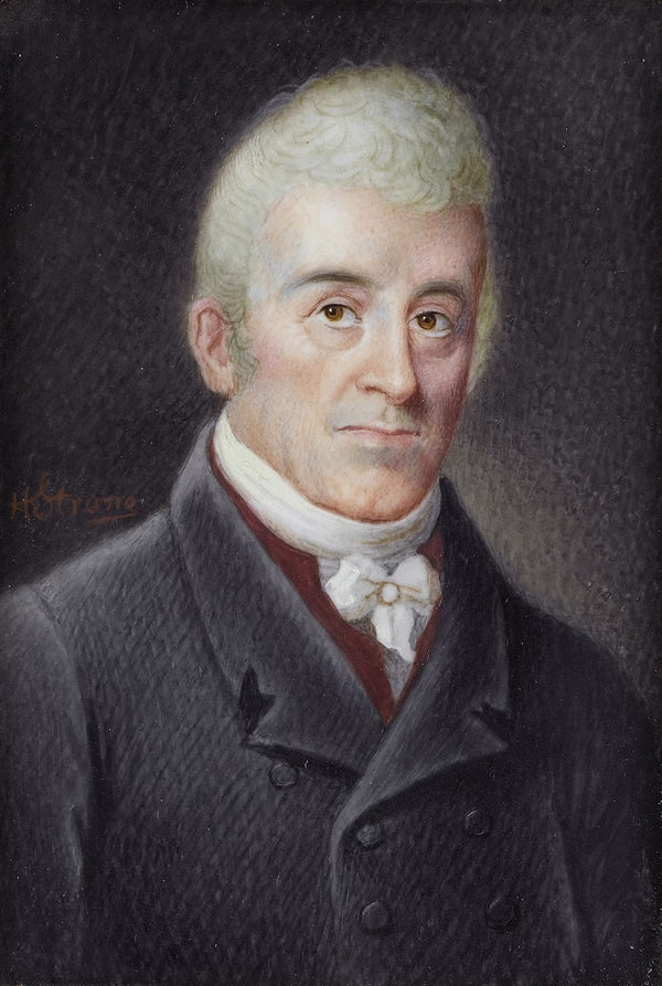 Stephen Van Rensselaer III
