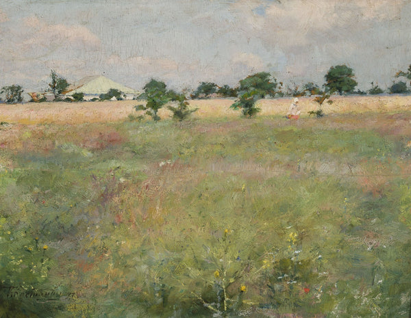 Landscape 1897