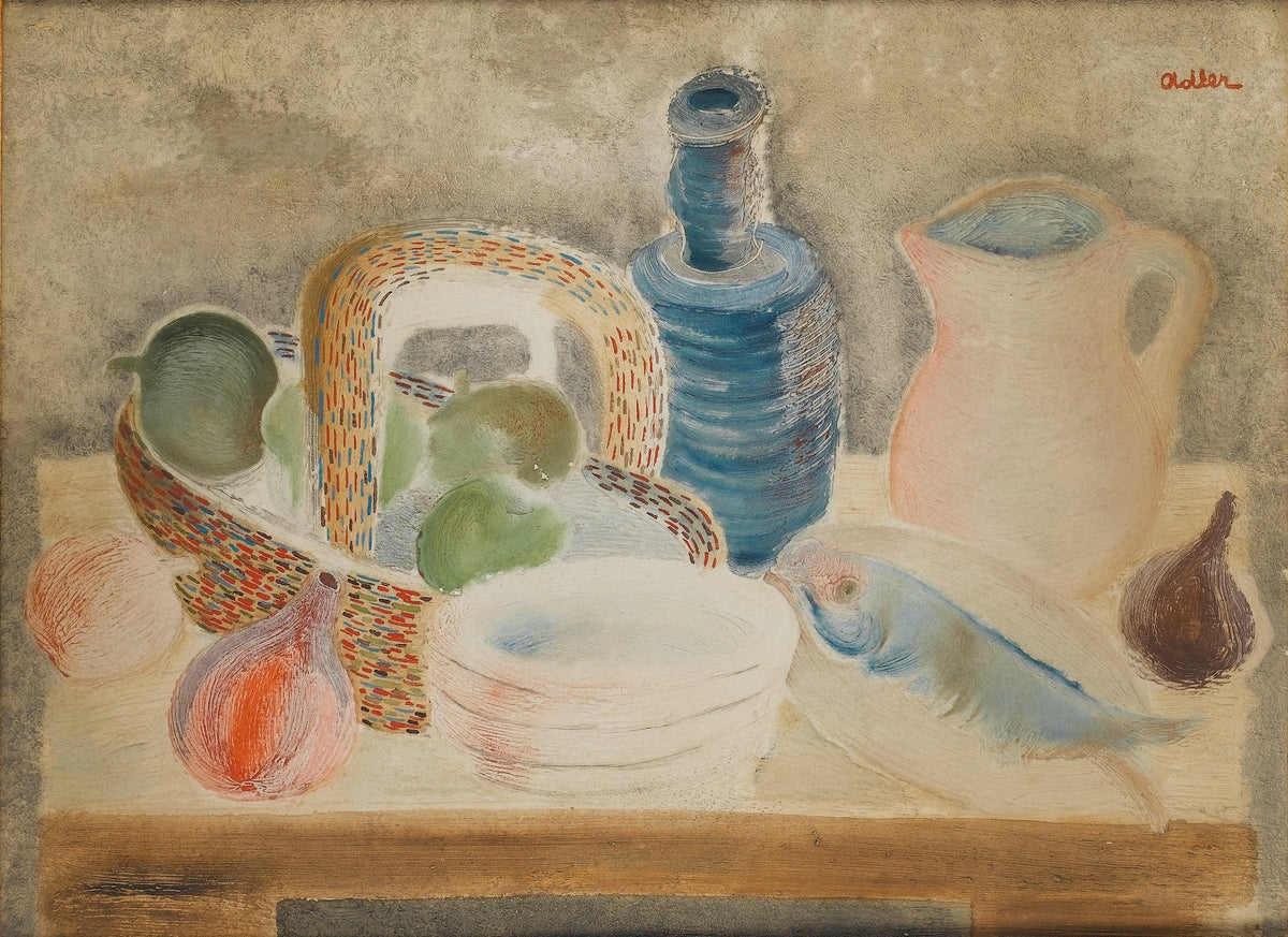 Still life