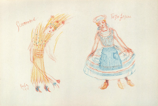Popofigue Germina 1929
