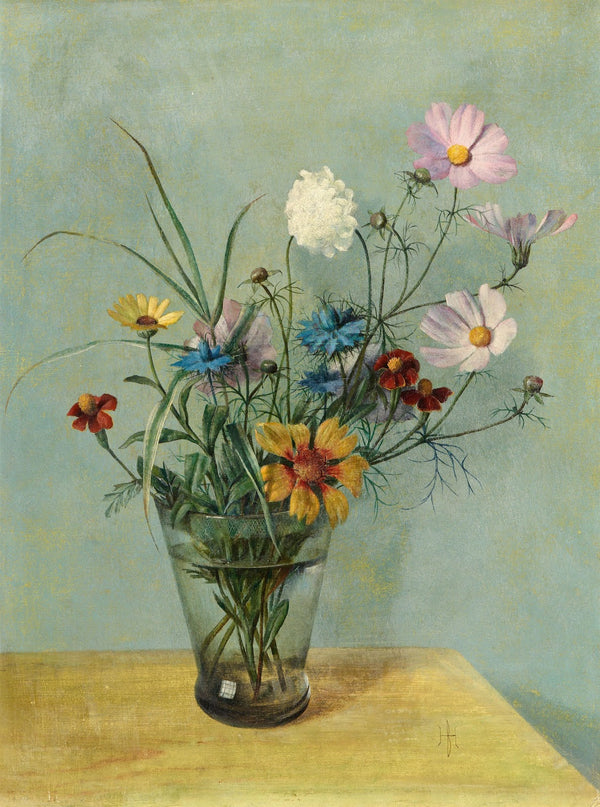 Vorfrühling 1942
