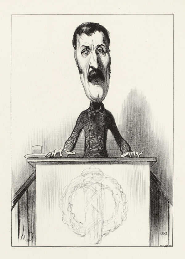 Bastide 1848 1849