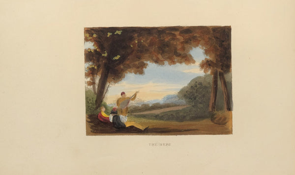 The Neri 1838