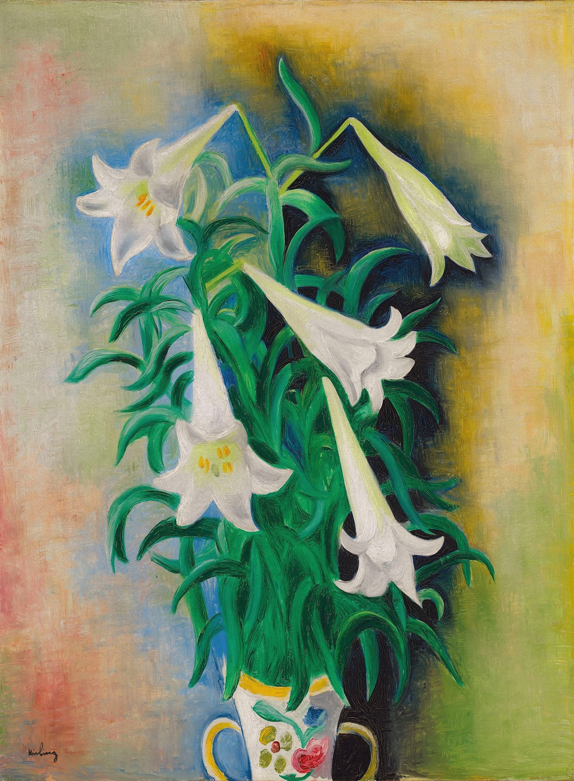 Lys 1930