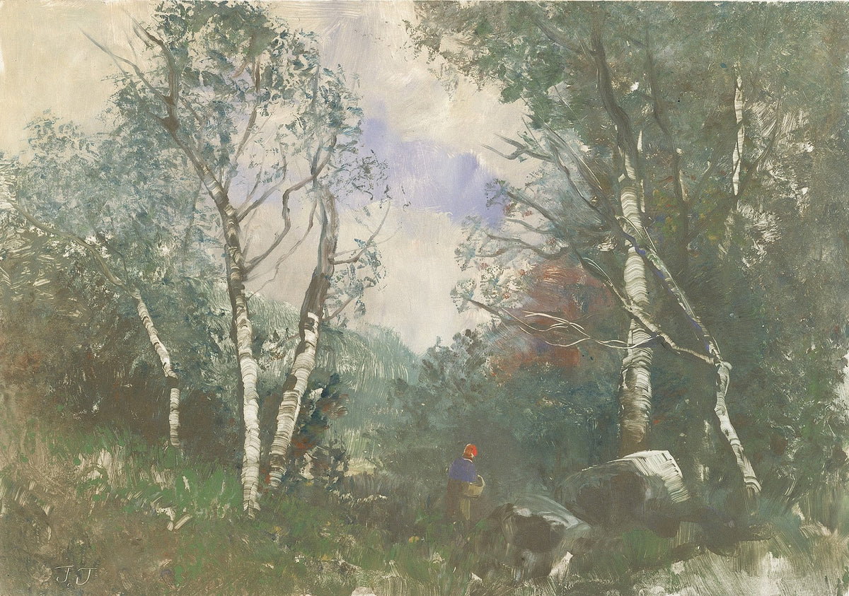 Untitled ca 1885