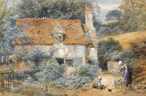 The Cottage