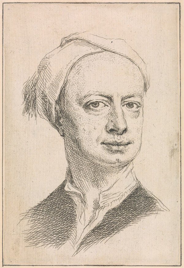 Self Portrait