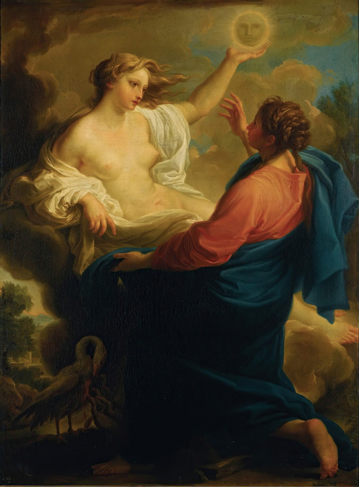 Truth and mercy 1646