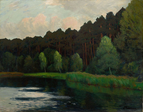 Märkischer See