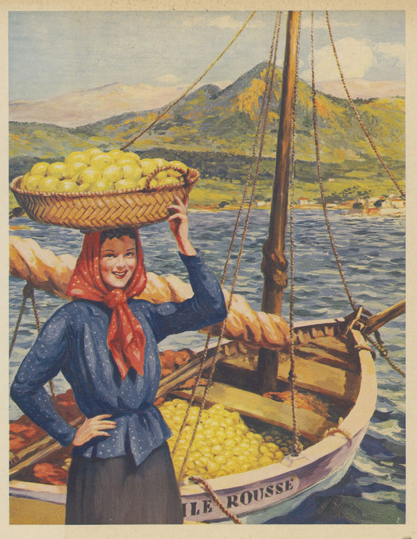 Bi citrol Marinier 1940