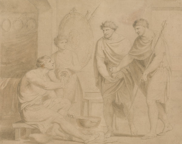 Classical Composition