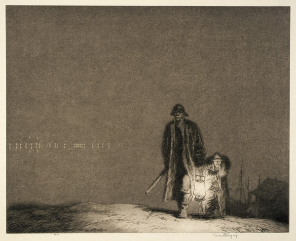 The Lantern 1931