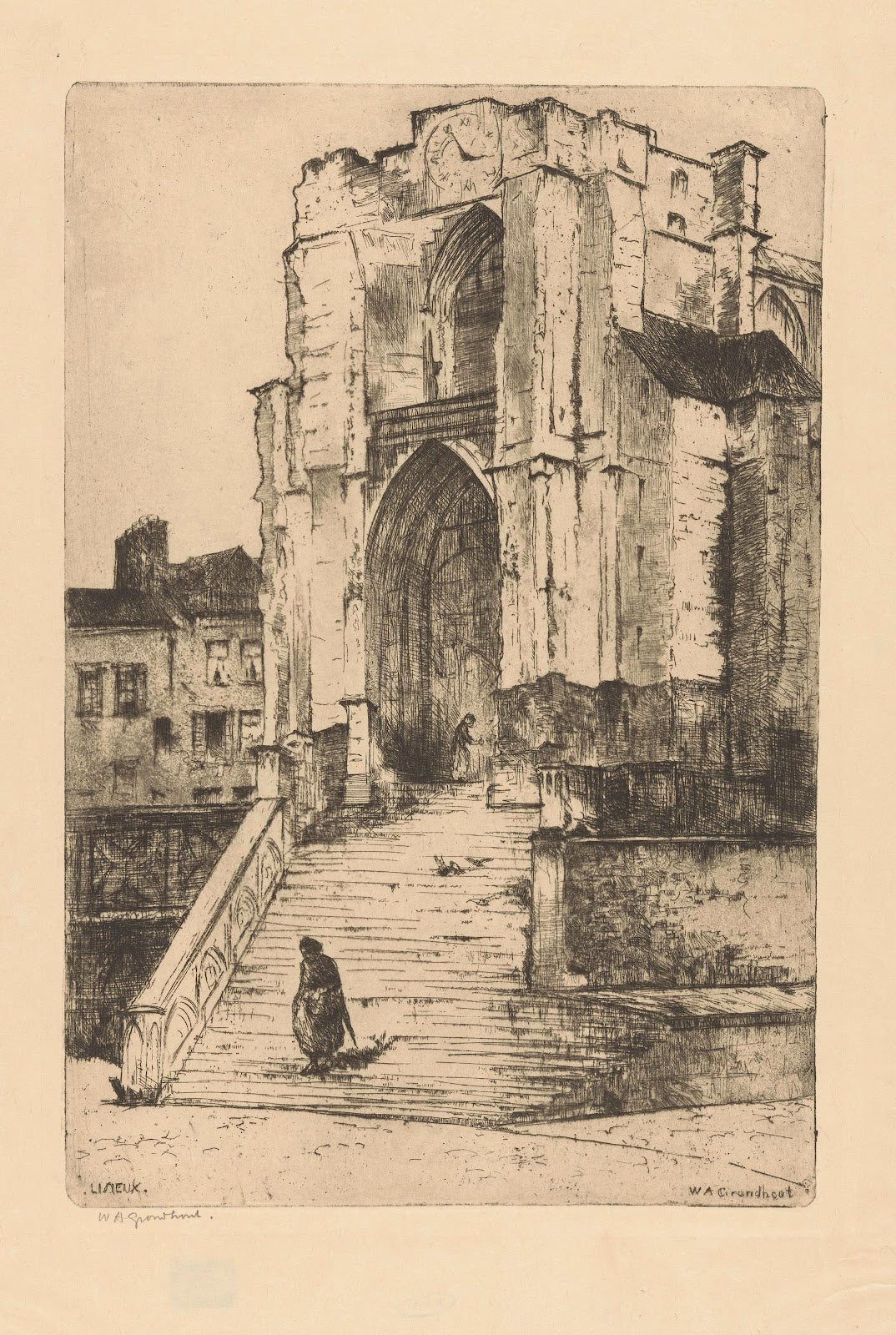 Lisieux 1888 1934