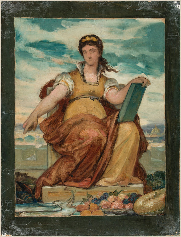 Loctroi de Paris 1875