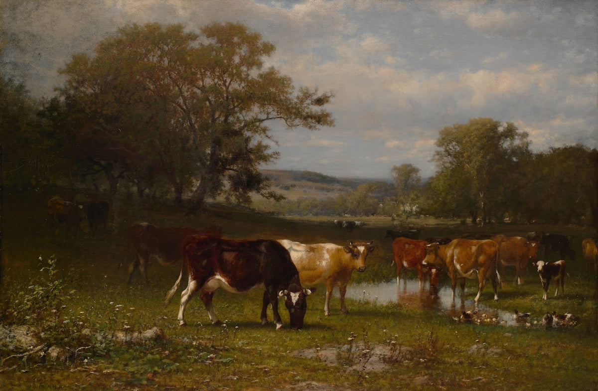 From Shifting Shade 1887