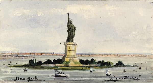New York