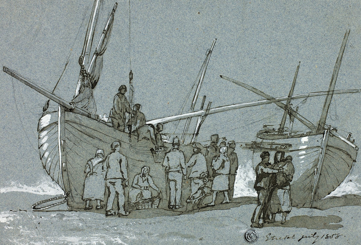 Entretat 1858