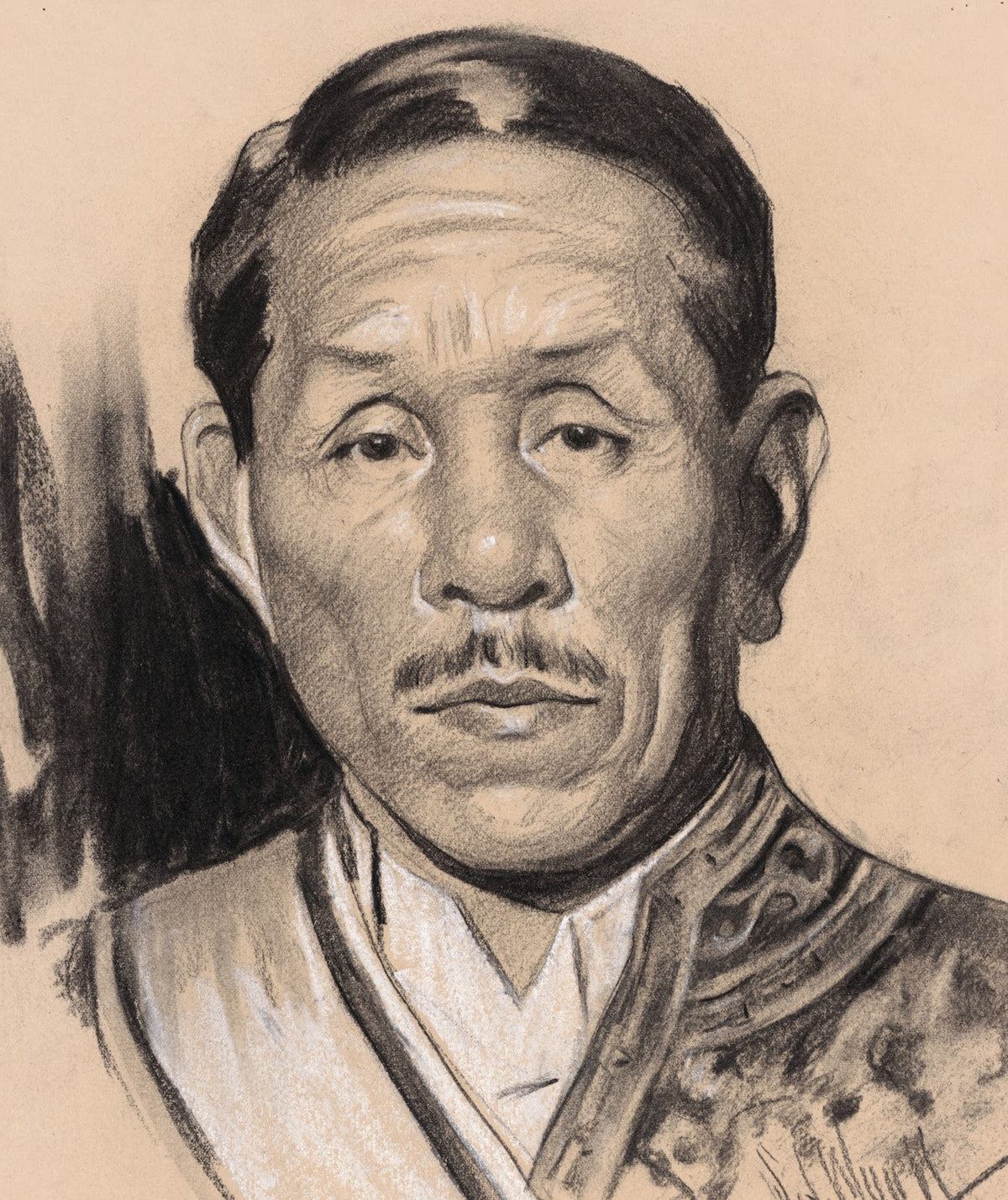 Koki Hirota 1934