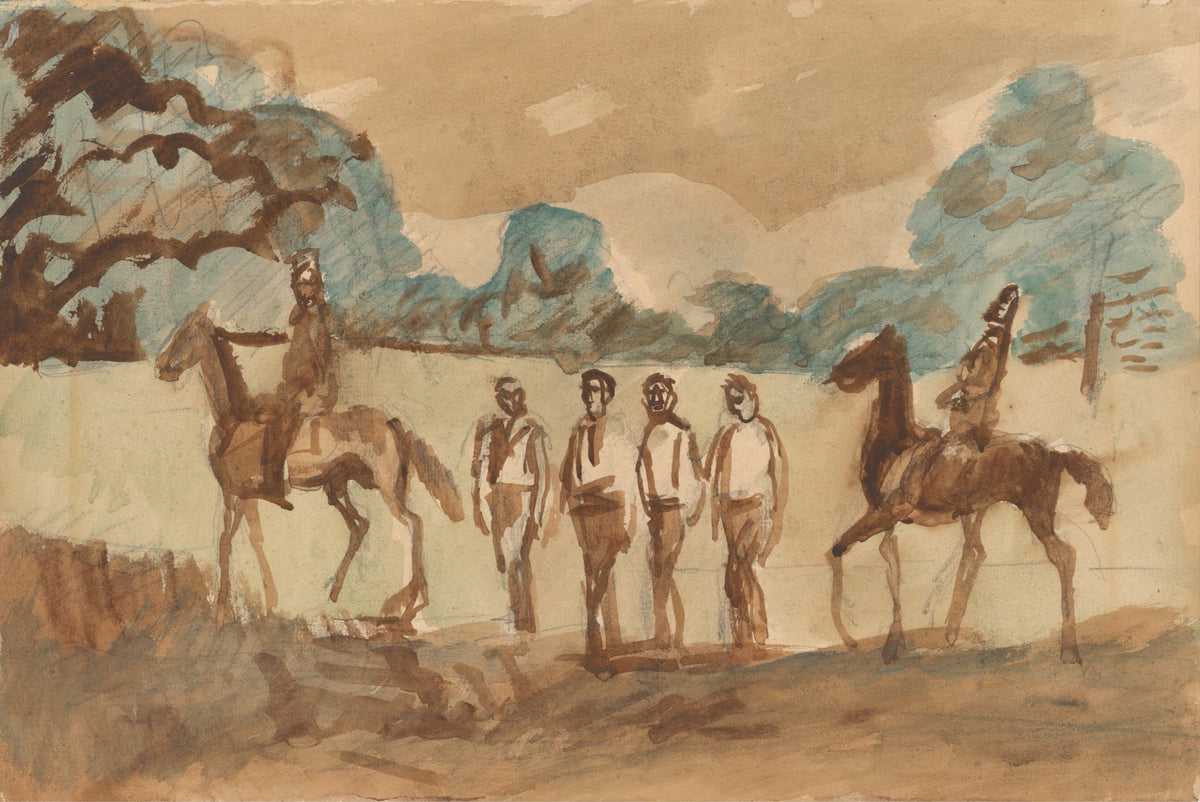 Na popravu 19301939