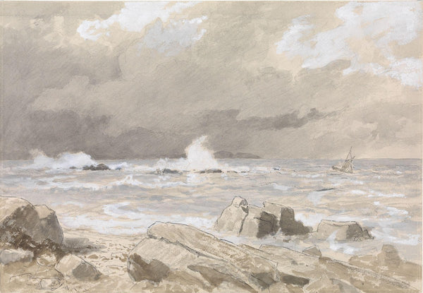 Breakers