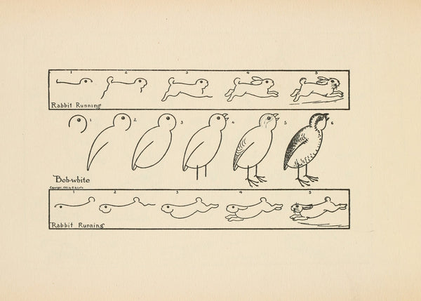 What to draw and how to draw it Pl16 1913