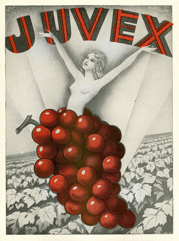 Juvex 1910 1950