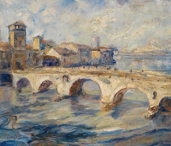 Ponte Pietra Verona